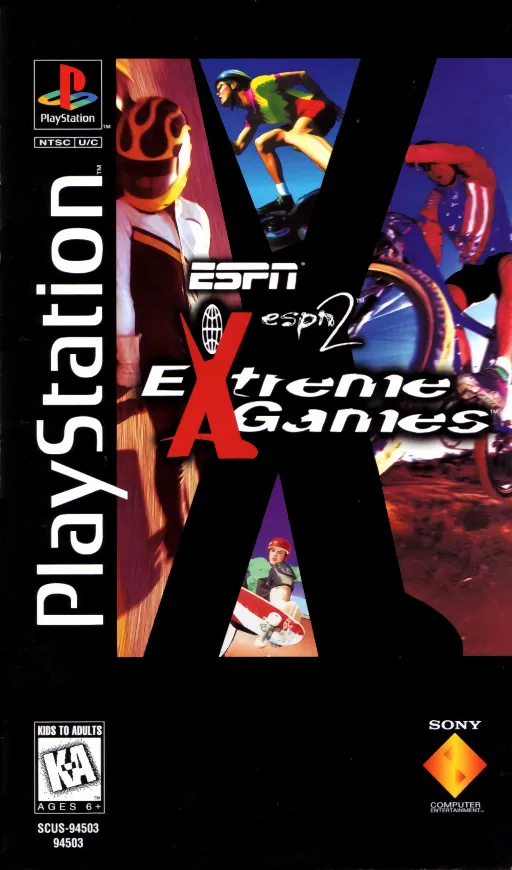 1Xtreme (USA)